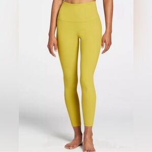 Calia by Carrie Underwood Essential Collection High Rise 7/8 Legging NWT XXS